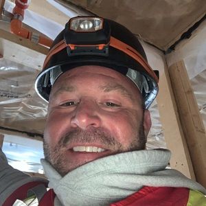 Meet your Posher, Chris